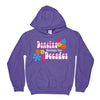 Dance Invitational Hood