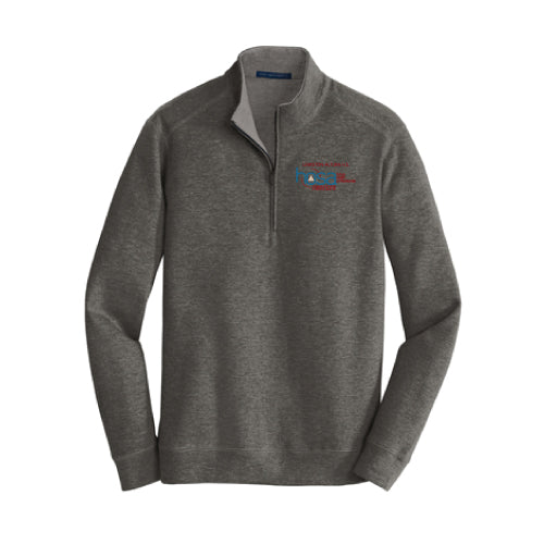 Port Authority® Interlock 1/4-Zip - K807