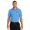 Port Authority® Crossover Raglan Polo - K575