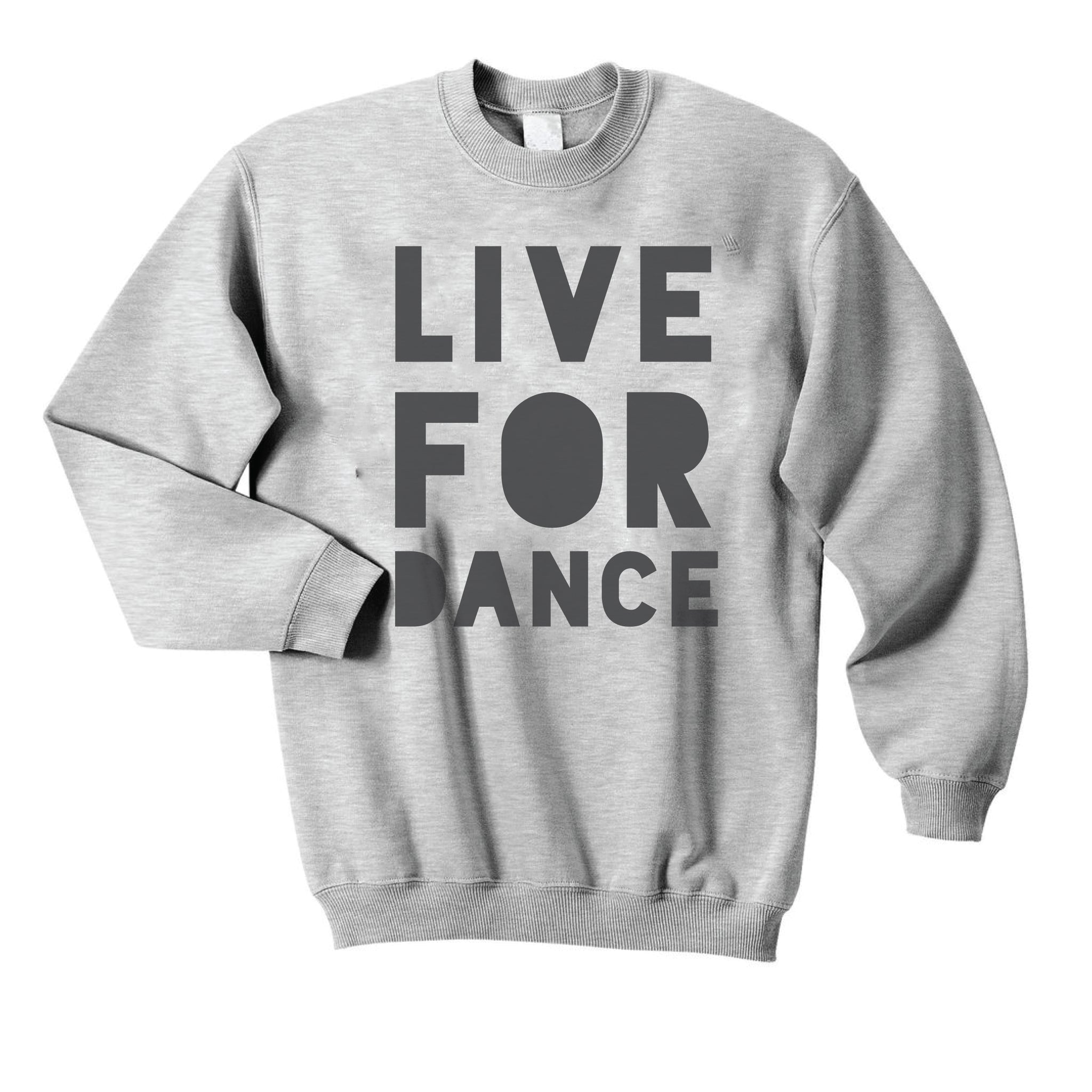 Live For Dance Crew