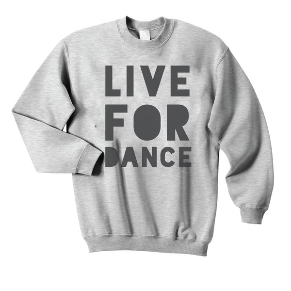 Live For Dance Crew