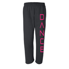 Copy of Diggers Open-Bottom Sweats - 12300