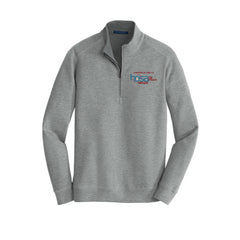 Port Authority® Interlock 1/4-Zip - K807