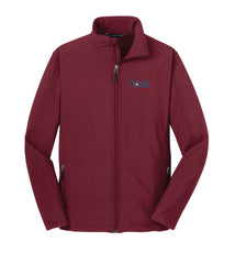 Port Authority® Core Soft Shell Jacket - J317