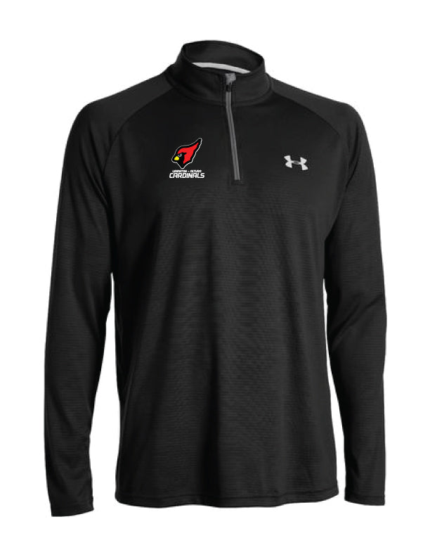 Cardinals - UA Tech™ ¼ Zip