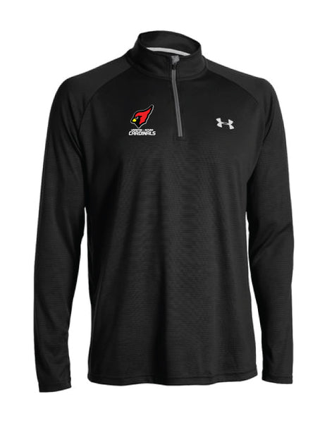 Cardinals - UA Tech™ ¼ Zip