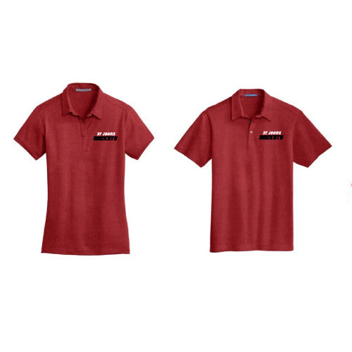 Meridian Polo