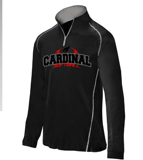 Mizuno Batters Jacket