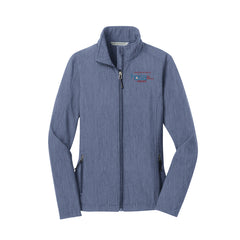 Port Authority® Ladies Core Soft Shell Jacket - L317
