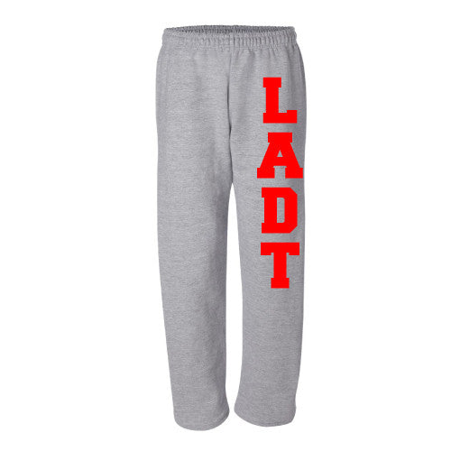LADT Dry Blend Open Bottoms - 12300