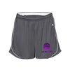 Diggers Ladies Pacer Shorts - 4118