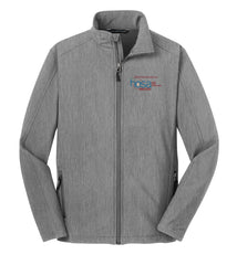 Port Authority® Core Soft Shell Jacket - J317
