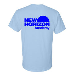 Polar Plunge Snorkel Bear Stocking Cap Tee