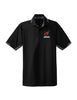 Cardinals - Port Authority® Dry Zone® Colorblock Ottoman Polo