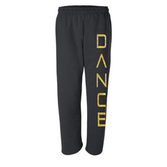 Copy of Diggers Open-Bottom Sweats - 12300