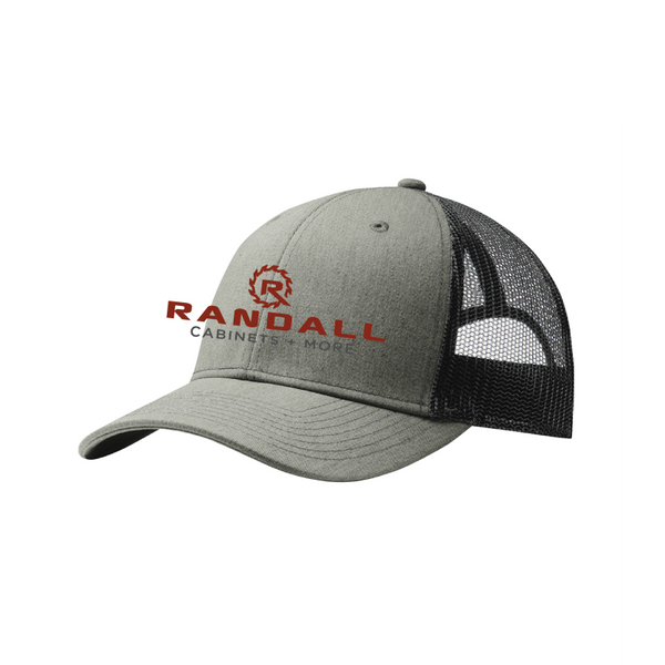 Randall Cabinets and More - Snapback Trucker Cap