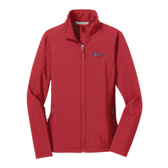 Port Authority® Ladies Core Soft Shell Jacket - L317