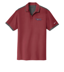 Nike Golf Dri-FIT Stretch Woven Polo - 838958
