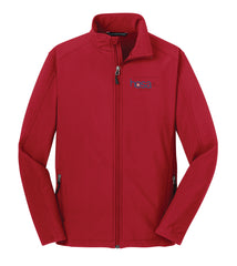 Port Authority® Core Soft Shell Jacket - J317