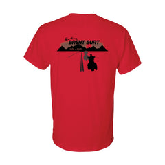 One Last Ride - Gildan - DryBlend 50/50 T-Shirt - 8000