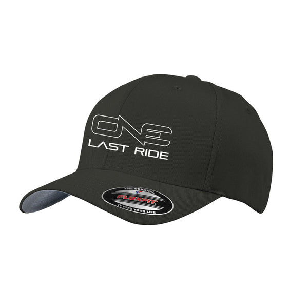 Flexfit - V-Flex Twill Cap - 5001