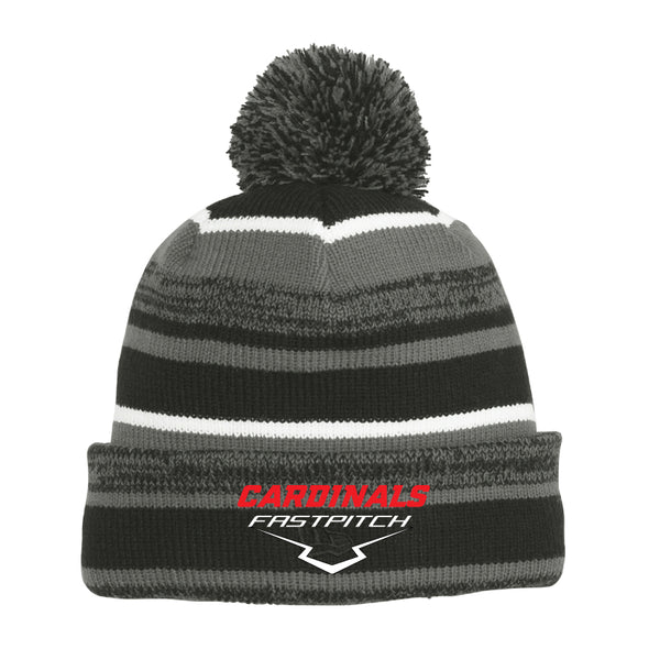 New Era® Sideline Beanie - NE902