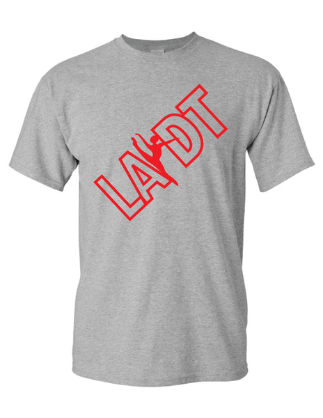 LADT - Stocking Stuffer Tee