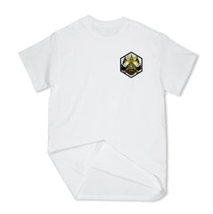 MinnesotaLumberjack - Fear the Beard - GOLD EDITION - Unisex Tee