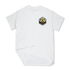 MinnesotaLumberjack - Fear the Beard - GOLD EDITION - Unisex Tee