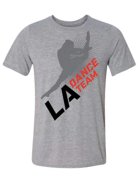LADT - Sublimated Performance Tee