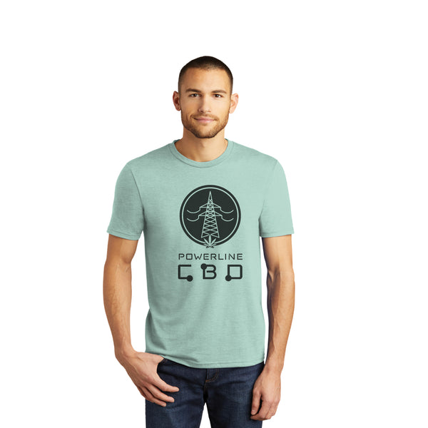 District ® Perfect Tri ® Tee