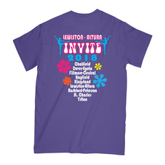 Dance Invitational Tee