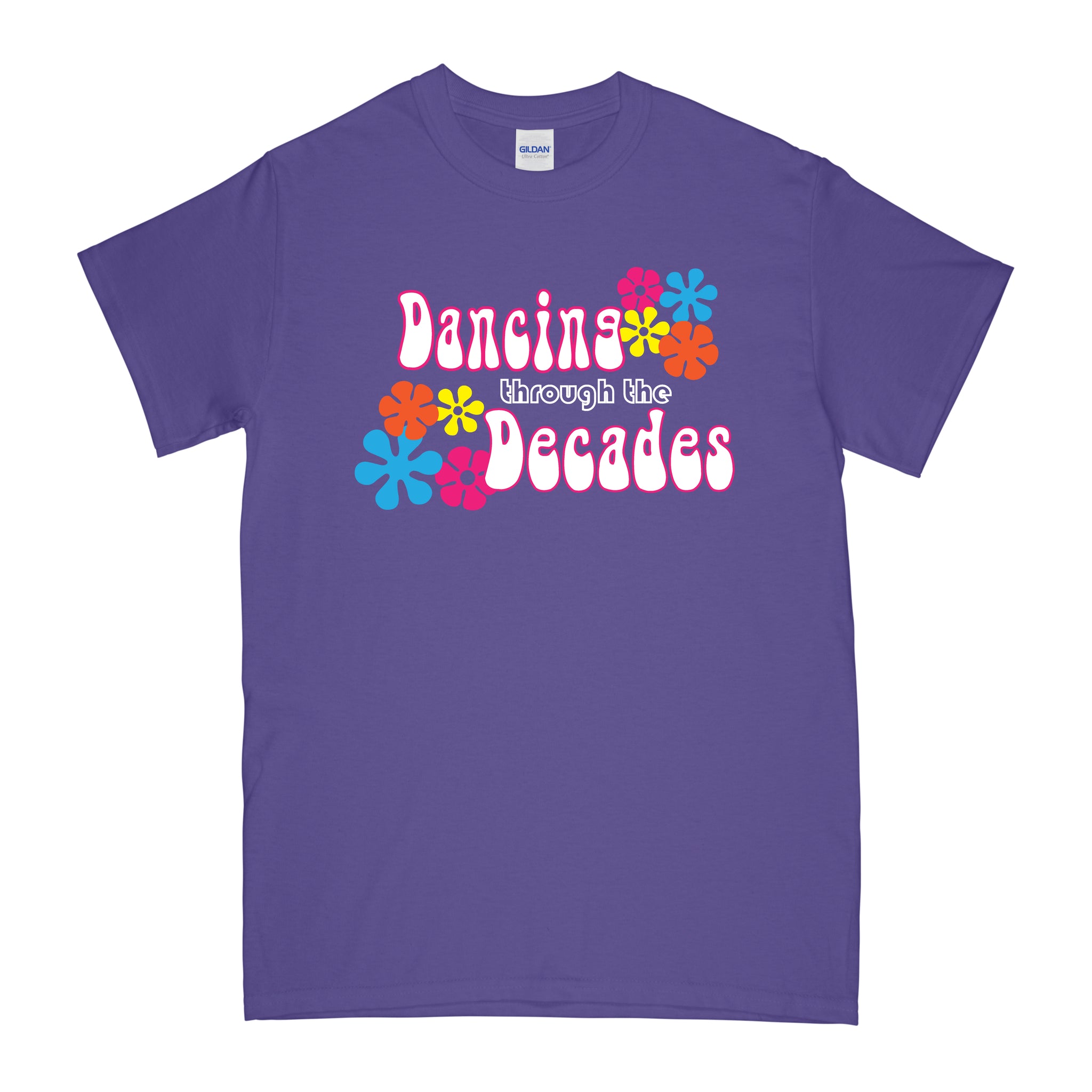 Dance Invitational Tee