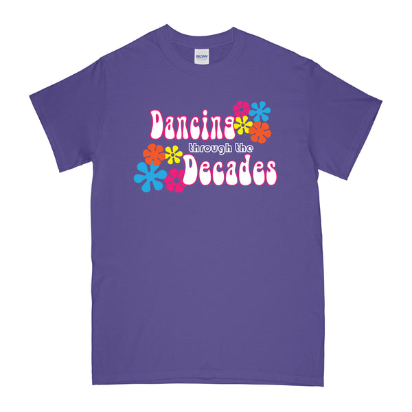 Dance Invitational Tee