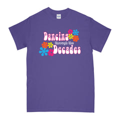 Dance Invitational Tee