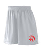 CLEARANCE - Ladies Tricot Mesh Shorts
