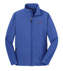 Port Authority® Core Soft Shell Jacket - J317