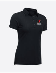 Cardinals - UA Performance Range Polo