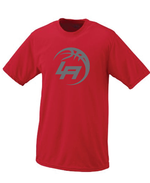 Clearance - Augusta wicking tee