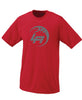 Clearance - Augusta wicking tee